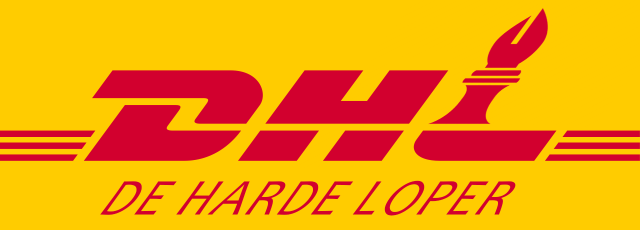 Harde Loper Logo